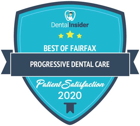 fairfax dental appointment.